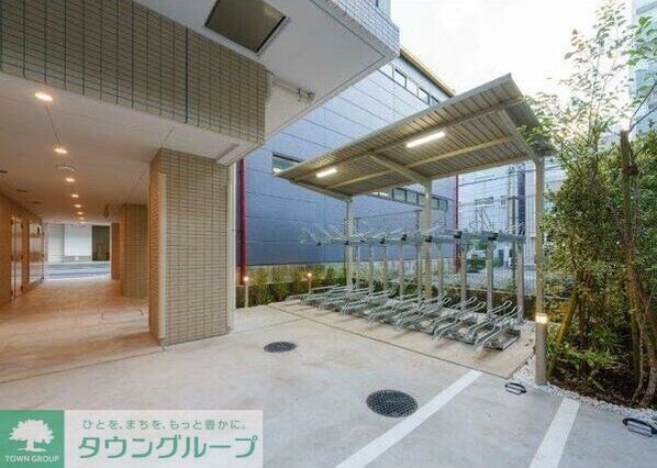 グランカーサ錦糸町 旧スプランディッド錦糸町Iの物件内観写真